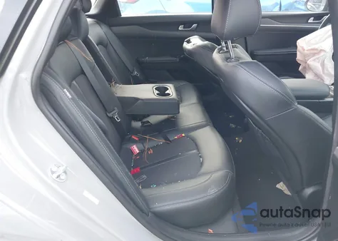 2024 Kia K5 Gt-Line from USA, damaged, VIN 5XXG64J24RG253466